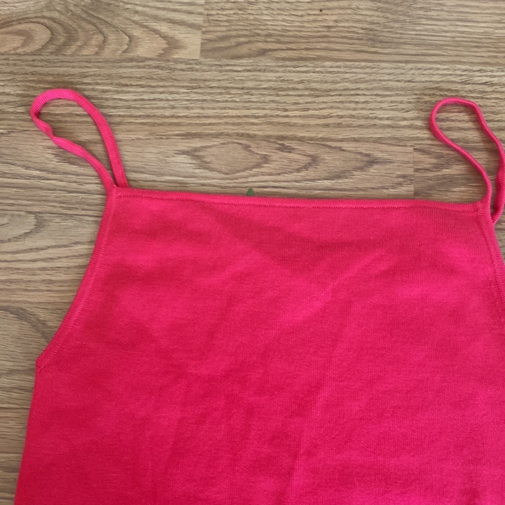 Anthropologie tank top - Picture 2 of 7